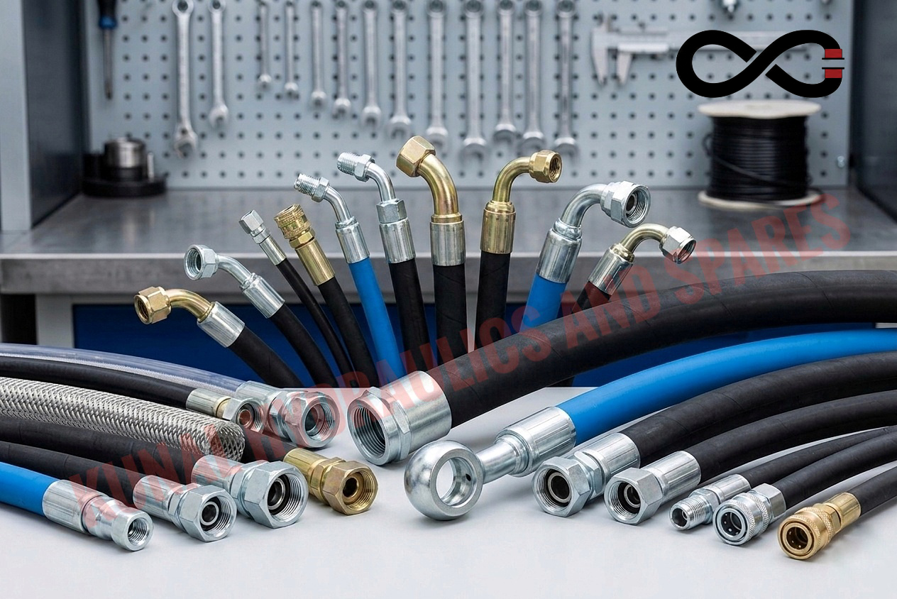 Industrial Hoses